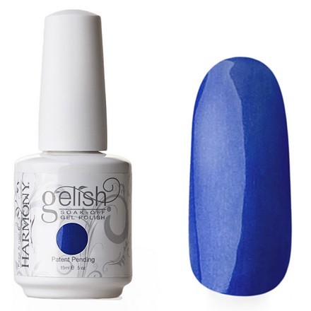 Gelish Harmony, цвет Ocean Wave № 01364.jpg